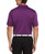 Purple Magic Blank Back Lifestyle - Callaway® Men's Ventilated Polo Shirt