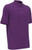 Purple Magic Blank Side - Callaway® Men's Ventilated Polo Shirt