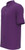 Purple Magic Blank Side - Callaway® Men's Ventilated Polo Shirt