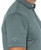 Quiet Shade Gray Blank Side Lifestyle - Callaway® Men's Ventilated Polo Shirt