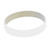 Dual Layered Color Coat Wristband