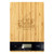75019 NAT Laser - Bamboo Digital Kitchen Scale