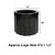 Portable Folding Collapsible Toilet