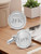 0.6'' Custom Engraved Cufflinks