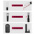 Swatch - Electric bottle Opener Kits-Wine