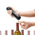Bottom - Electric bottle Opener Kits-Wine