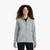 Carhartt® Women's Textured Full-Zip Fleece Jacket