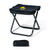 Black Logo - Pencil Bag Folding Chair