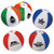 12" Delightful & Fun Inflatable Beach Ball