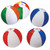 12" Delightful & Fun Inflatable Beach Ball