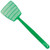Green Blank - Medium Standard Fly Swatter