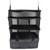 Black Blank - Collapsible Luggage Organizer