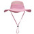 UV Protection Wide Brim Bucket Hat