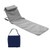 Portable and Comfortable Outdoor Beach Lounger Chair - Perfect for Relaxation!