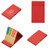 Red - Sticky Note Phone Stand