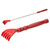 Red Blank - Easy Reach Telescoping Back Scratcher