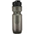 Translucent Smoke Gray - 26 Oz Translucent Jogger Bottle with Infuser