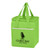 3560 LIM Silkscreen - Non-woven Wave Design Kooler Lunch Bag