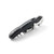 Black Blank - Model 51 Murano Rialto Italian Two-Step Waiters Corkscrew