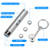 Laser Pointer LED Key Chain