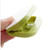 Side View - Magnetic Metal Clips