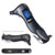 Black Blank - Multi Functional Tire Pressure Gauge