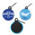 CMYK - 1.25" Circle Zipper Pull