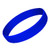 Reflex Blue - Debossed Wristbands