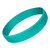 Seafoam Green - Debossed Wristbands