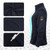 Women's Full-Zip Sweater Fleece Jacket