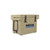 Closed Angle - MR25 Mammoth® Ranger Cooler Series