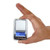 Mini LCD Digital Kitchen Jewelry Scale With Hanging Rope