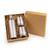 SIP UNWINED KIT 3-Piece Kit in an Eco Gift Box
