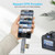 Type C USB 3.0 Hub and Card Reader with OTG Function