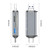 Type C USB 3.0 Hub and Card Reader with OTG Function