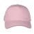 "CAMPBELL" 5-Panel "Dad" Hat with Tuck Strap & Slide Buckle Adjuster