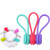 Various Blank - Silicone Magnetic Cable Ties