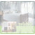 Rear of Backdrop Banner - Booth in a Box Package D
