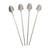 Stainless Steel Cocktail Pick