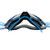 Anti-Fog Ski Goggles w/ Nose Bridge