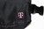 PVC Patch Branding - LL Crossbody Belt Bag Fanny Pack With Metal Zipper (Air Import)