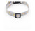 5/8"W x 14"L Pet Collar w/ Adjustable Buckle Release Sublimation