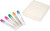 SM-1582CLAngle-Left - Outdoor 5-Piece Wellness Set
