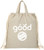 Recycled 5oz Cotton Drawstring Bag