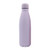 Purple - Bowling Shaped Stainless Steel Water Bottles
