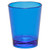 Ramsey Translucent Plastic Shot Glasses - 1.5 Oz.