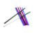 Various - Reusable Color Changing Drinking Straw