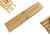 5B Maple Wood Tip Drum Stick