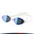 White Front Blank - Plova Adult Swimming Goggles