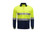 Quick Dry Reflective Safety Shirt